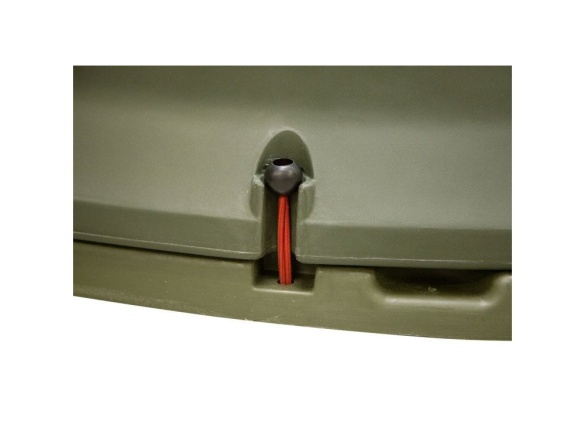 Scobax Podstavec pro zvon na seno KERBL 14557 a 14558