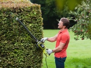 Kerítésvágó Ryobi RHT6160RS