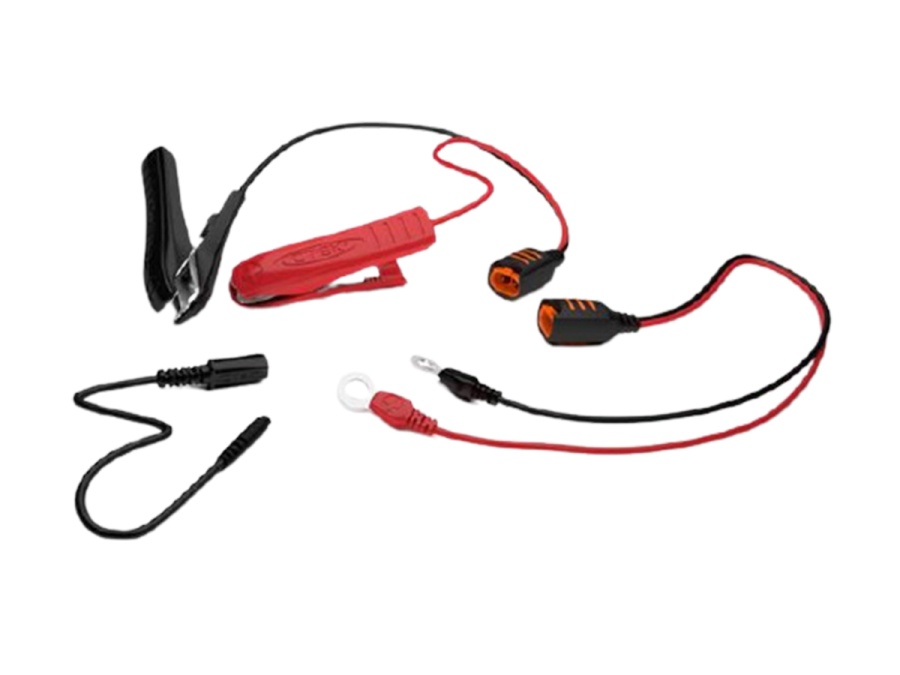 Nabíjačka CTEK MXS