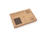 Scobax Solární systém AgroElectro - 50 W panel s regulátorem