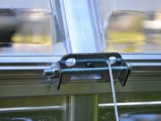 Kotviaci systém Scobax Kotvící systém PAC