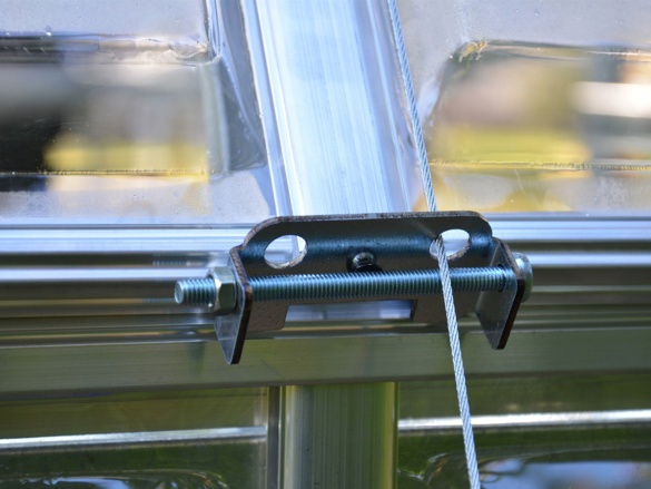 Kotvící systém Scobax PAC