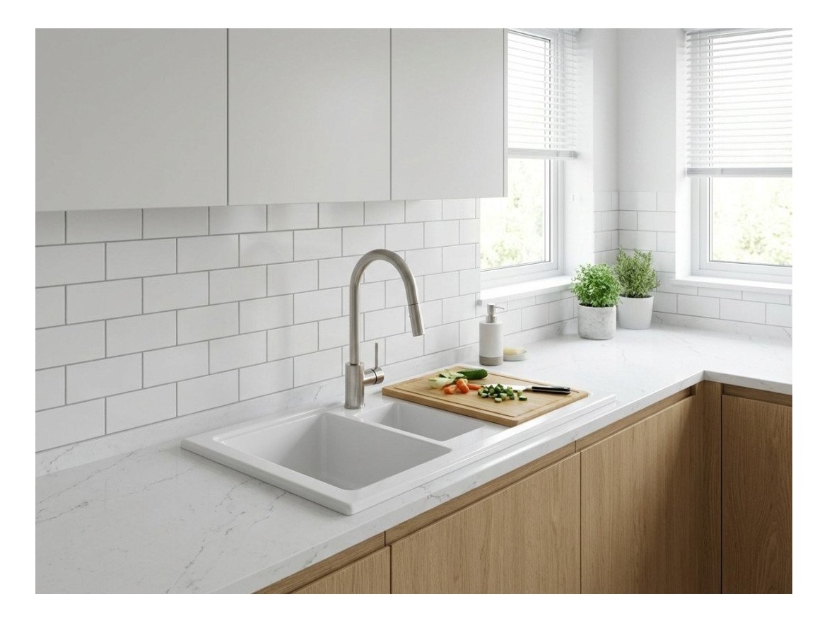 Kuchyňské dřezy Reginox Modena 1000.10