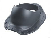 Vilpe Průchodový prvek Aalto