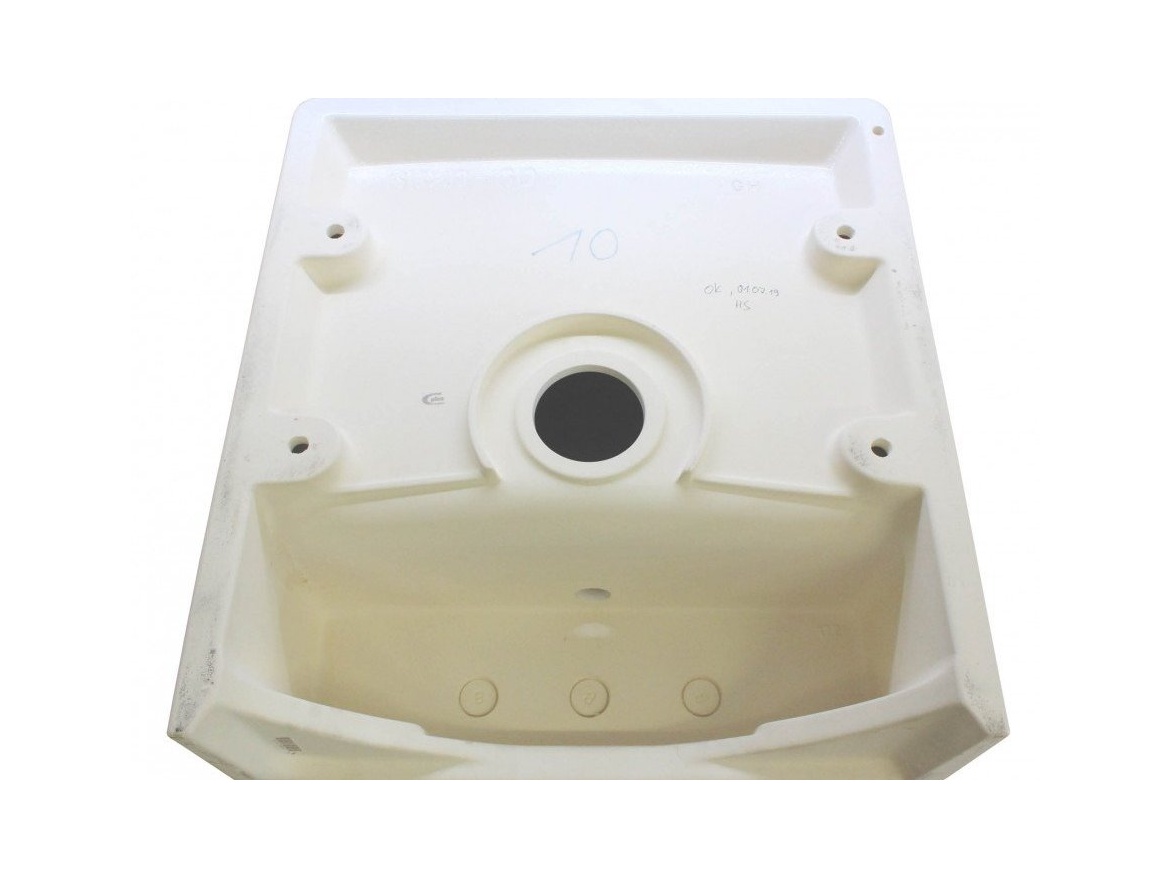 Kuchyňské dřezy Villeroy & Boch Single 595 Mosaic