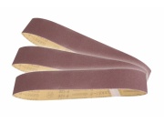 Scheppach Sada brusných pásů pro BTS 700