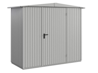 Záhradné domčeky –  Hörmann Berry Classic sedlová střecha