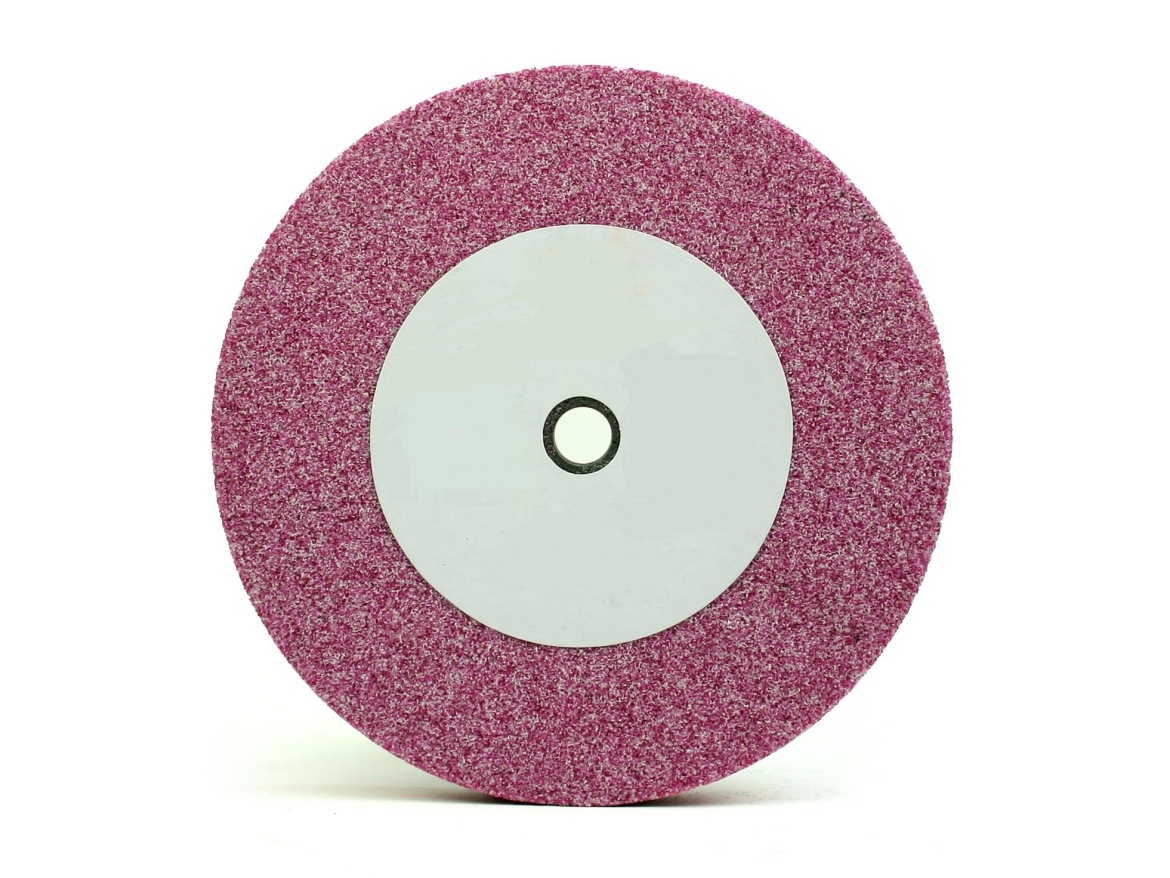 Scheppach Brusný kotouč 250 (250x50/12 mm) K220