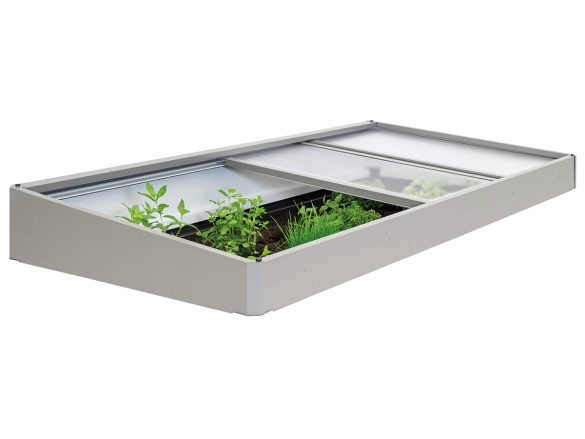 Biohort Pařeniště Hochbeet 2x1