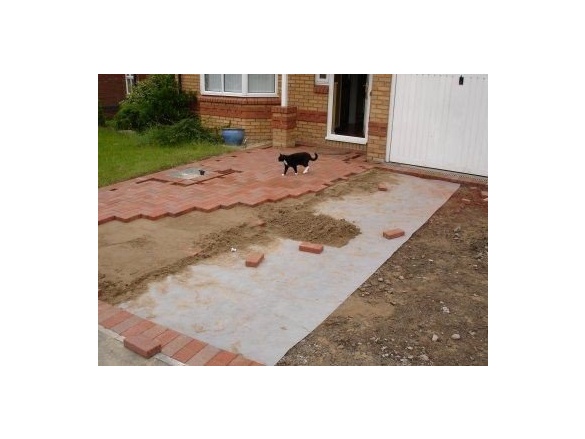 Geotextílie Gutta Guttatex