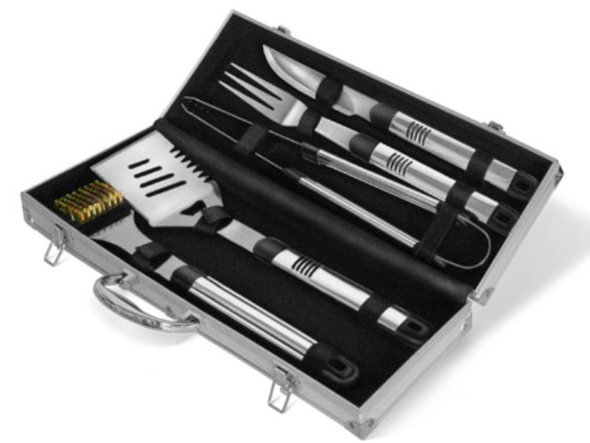 Grilovací nářadí Activa