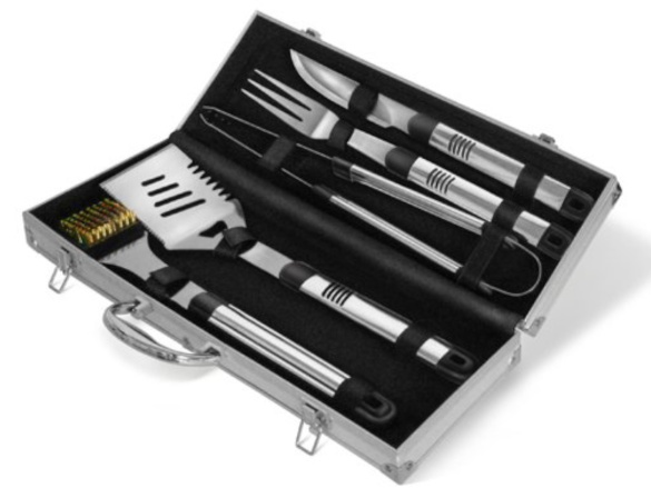 Grilovacie náradie Activa Nářadí Luxury