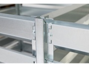 Kompostér (predĺženie) Limes Kompostér K115 (predĺženie)