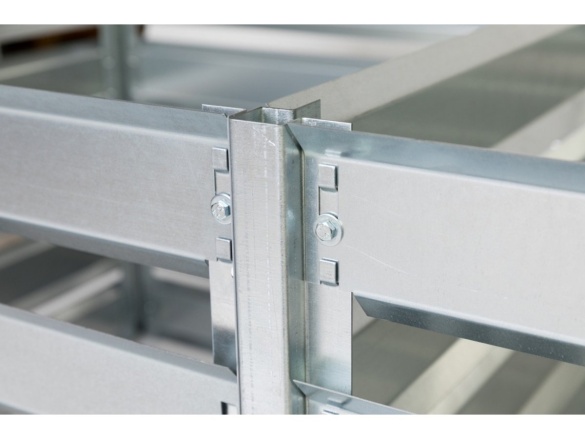 Limes Kompostér K115 (predĺženie)