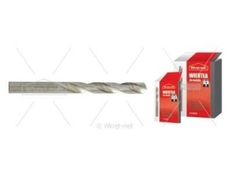Elektrické náradie –  Klimas Wkręt-met VRTÁK DO OCELI DIN 338 PRŮMĚR 9