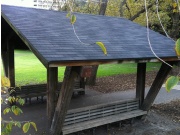 Asfaltový šindel Scobax 4TAB