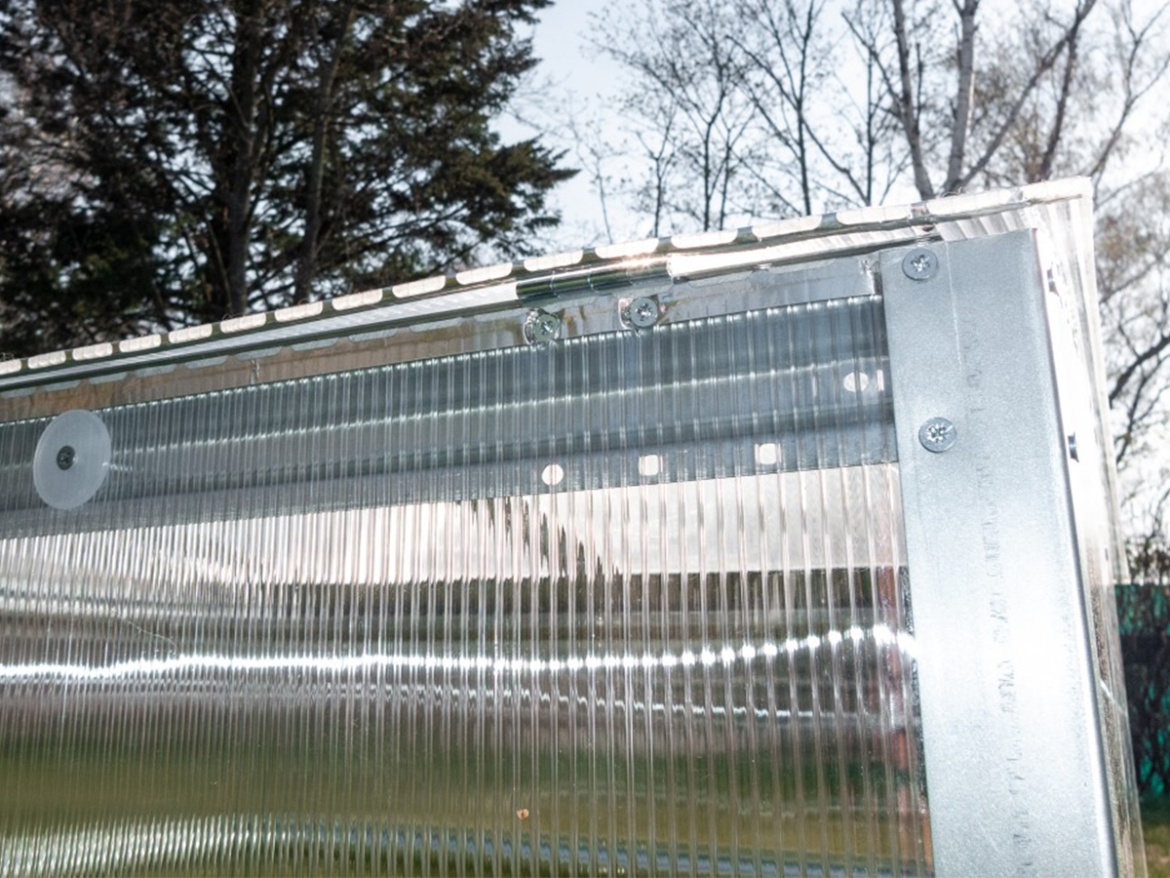 Pařeniště Gutta Gardentec Classic