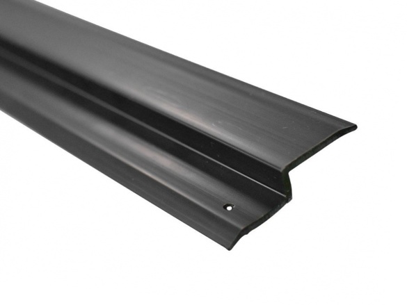 Ukončovacia lišta Gutta N Basic