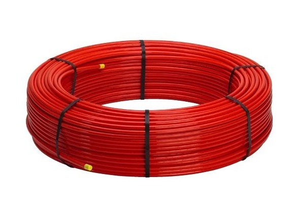 Lansanit Trubka PE-RT/EVOH/PE-RT d 18x2, návin 200 m,