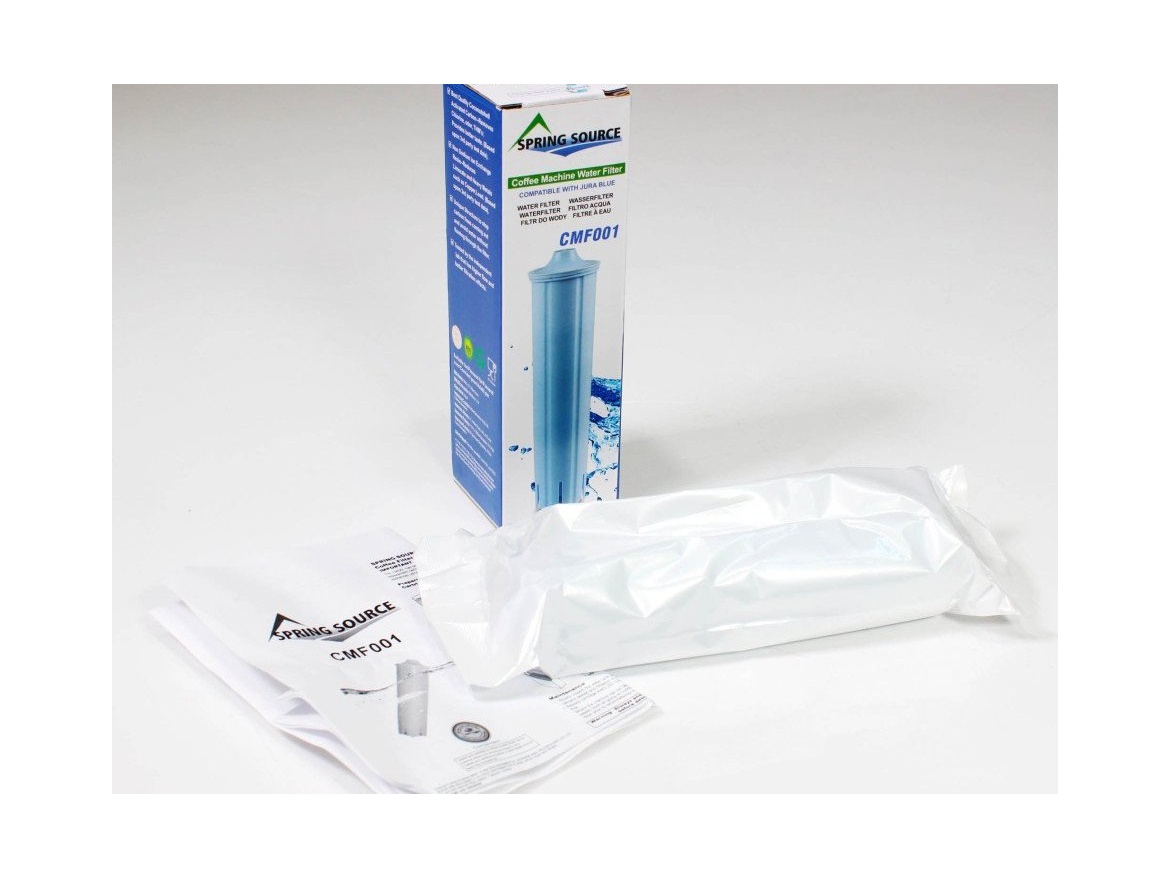 Filtry pro kávovary Spring Source Filtr CMF001 pro kávovary