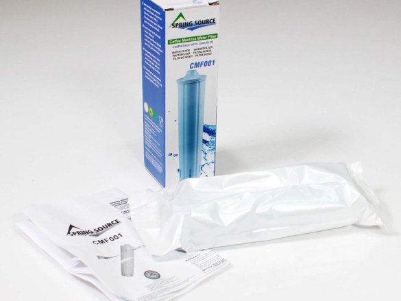 Filtry pro kávovary Spring Source Filtr CMF001 pro kávovary