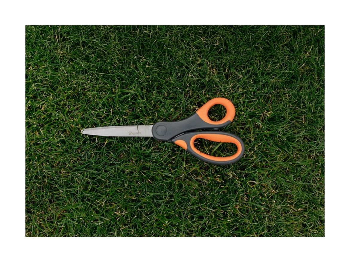 Bradas Univerzální nůžky SOFT 177 mm