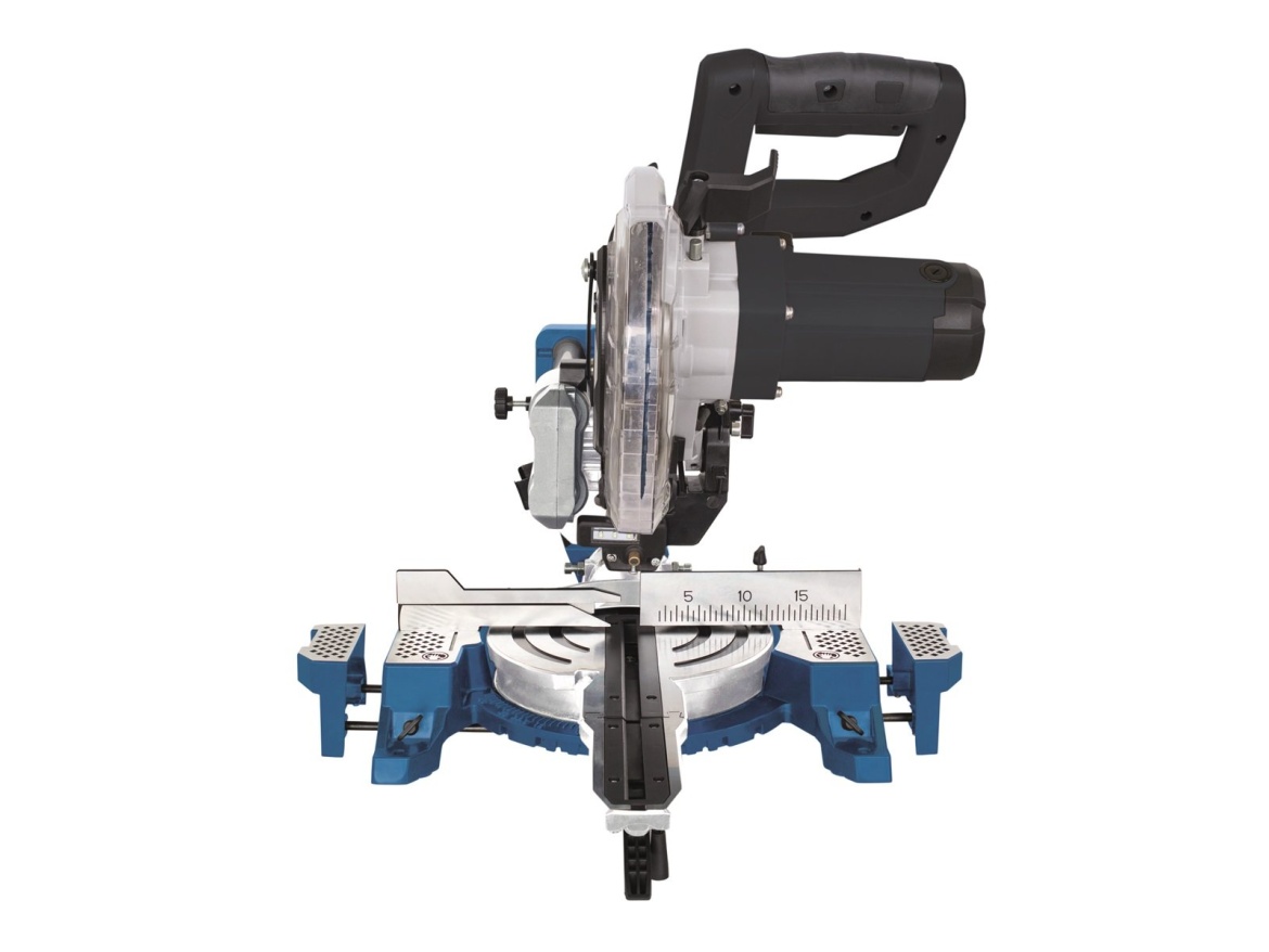 Pokosová pila Scheppach HM 90 SL