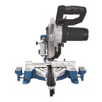 Pokosová pila Scheppach HM 90 SL