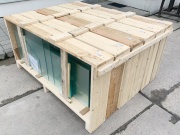 Skleník Limes Primus L