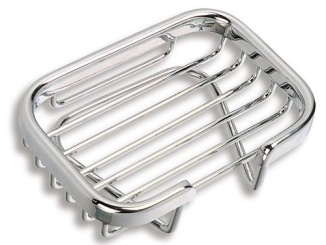 Koupelnový nábytek –  Novaservis Mýdlenka Metalia Drátěný program, chrom, , 6049,0