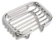 Novaservis Mýdlenka Metalia Drátěný program, chrom, , 6049,0