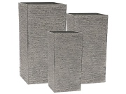 G21 Květináč Natur Tube