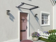 Vchodová strieška Palram Nancy