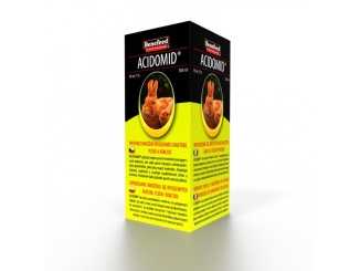 Chov zvířat –  Scobax ACIDOMID králík 500 ml
