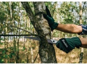 Bradas Pila  V-SERIES RAZOR - 270 mm