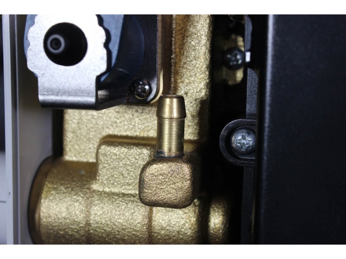 Kézszárítók Jet Dryer AIRTAP 2v1 - hranatá