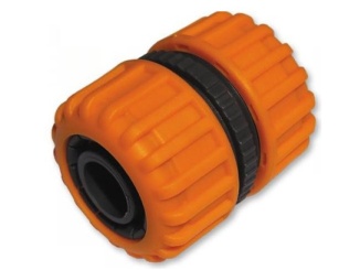 Výbava do skleníka –  Hadicová spojka Bradas