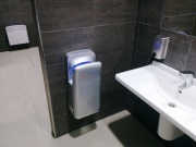 Vysoušeče rukou Jet Dryer Classic