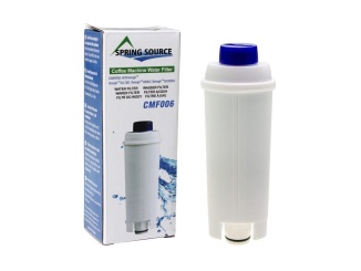 Filtrace – Spring Source Filtr CMF006 pro kávovary