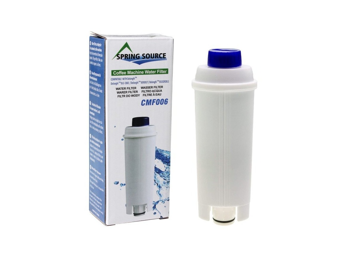 Filtry pro kávovary Spring Source Filtr CMF006 pro kávovary