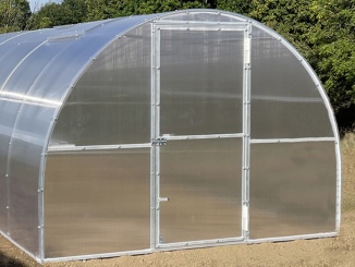 Kertek –  Jednokřídlé dveře na panty Česká Manufaktura