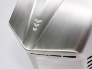 Kézszárítók Jet Dryer FORCE