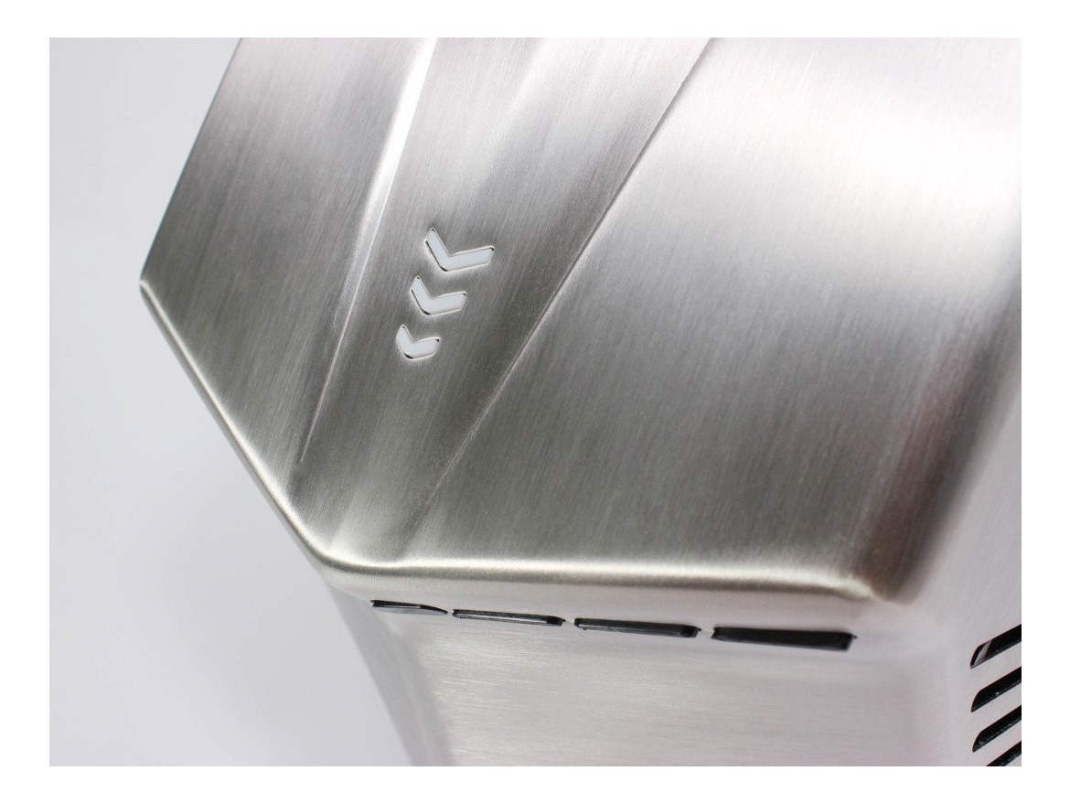 Sušiče rúk Jet Dryer FORCE