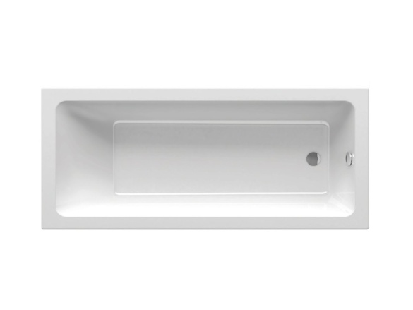 Ravak Vaňa 10° slim 170x75