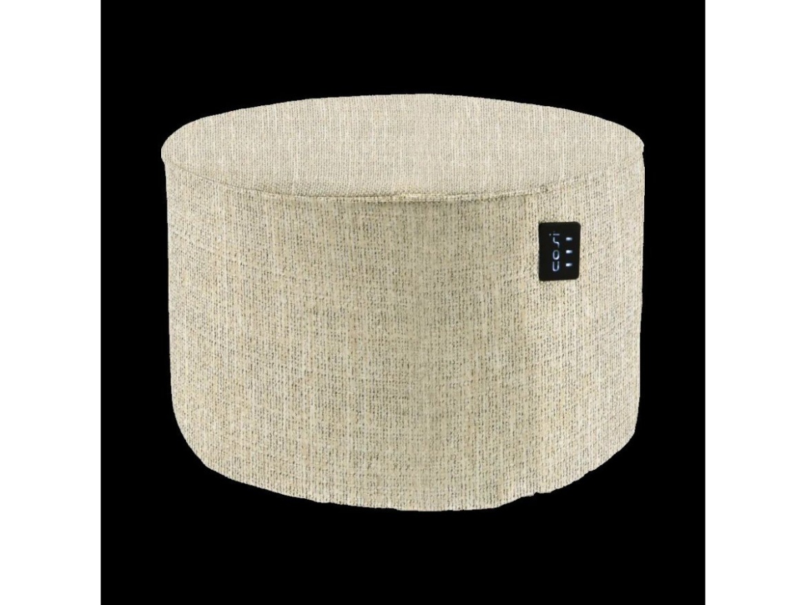 Cosipouf Komfort přírodní Ø60x40cm