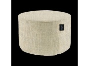 Cosipouf Komfort přírodní Ø60x40cm
