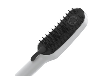 Koupelna a WC –  Ravak 949.10WHM Ručná sprcha pre psov, 4 funkcie, biela matná