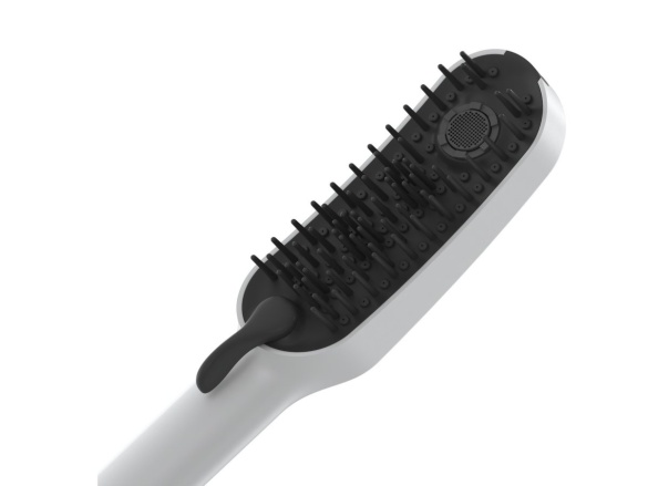 Ravak 949.10WHM Ručná sprcha pre psov, 4 funkcie, biela matná