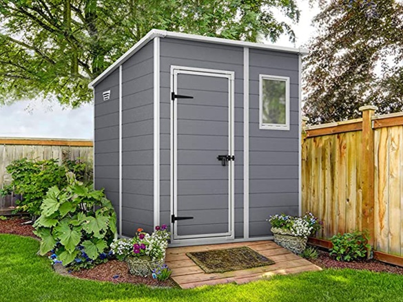 Domek Keter Manor Penthouse