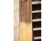 Pre MRS 1300 Scheppach Nylonový brusný kartáč